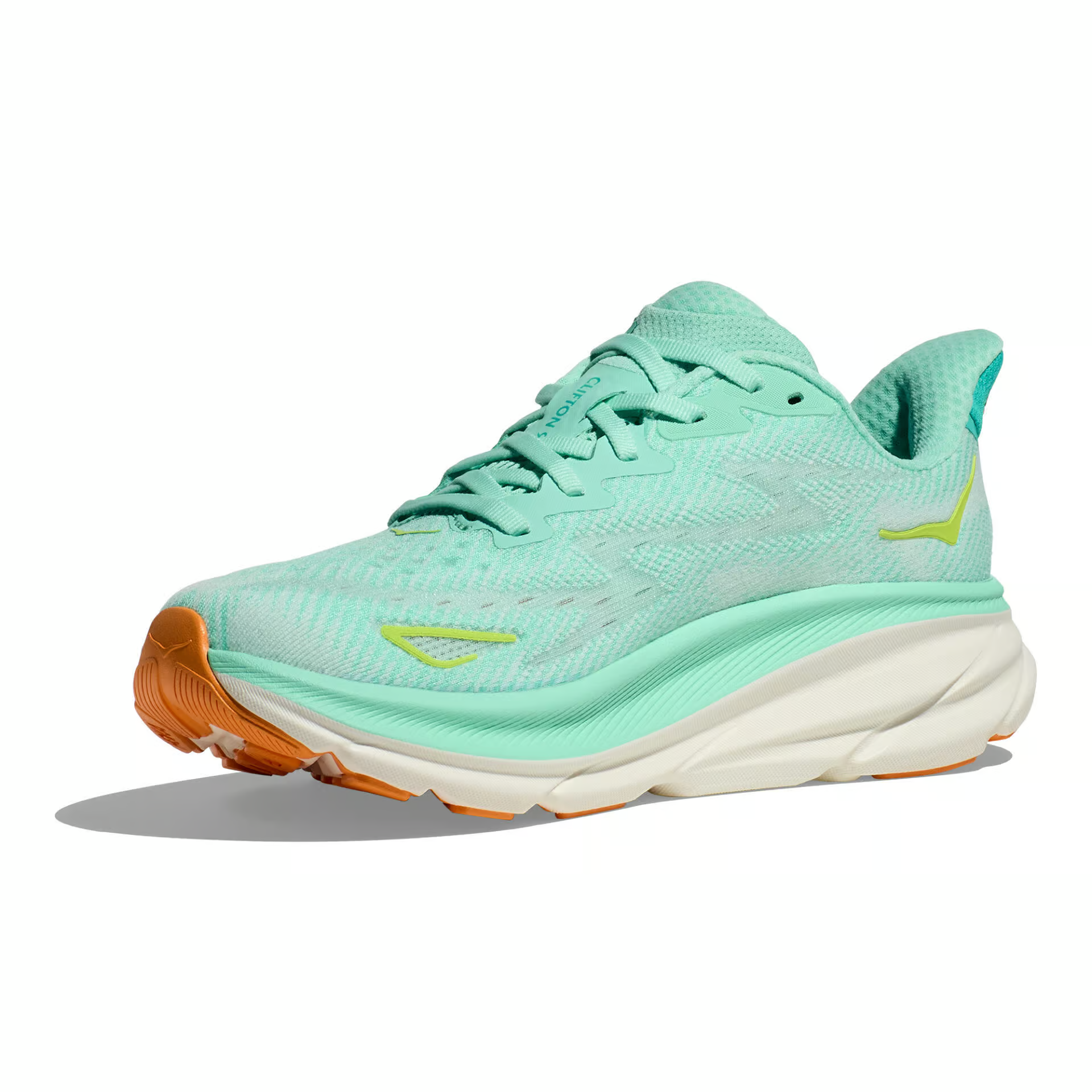 HOKA Clifton 9 - Road Shoe - Women's