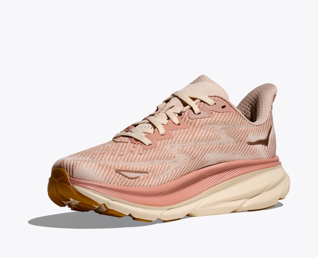 HOKA Clifton 9 - Road Shoe - Women's
