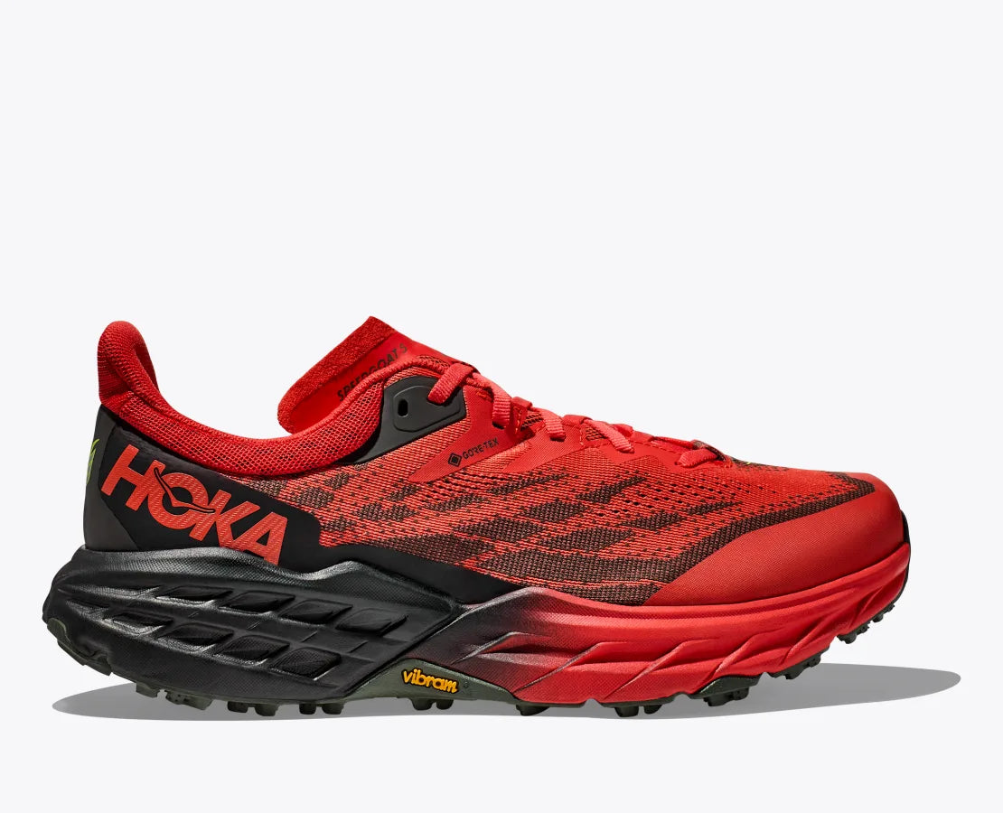 HOKA Speedgoat 5 GTX - Men's