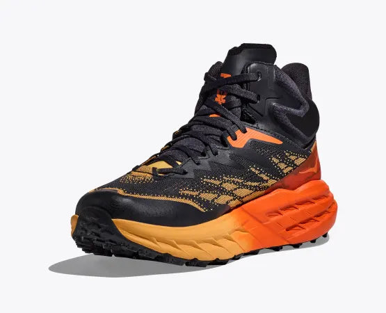 HOKA Speedgoat 5 MID GTX - Men's