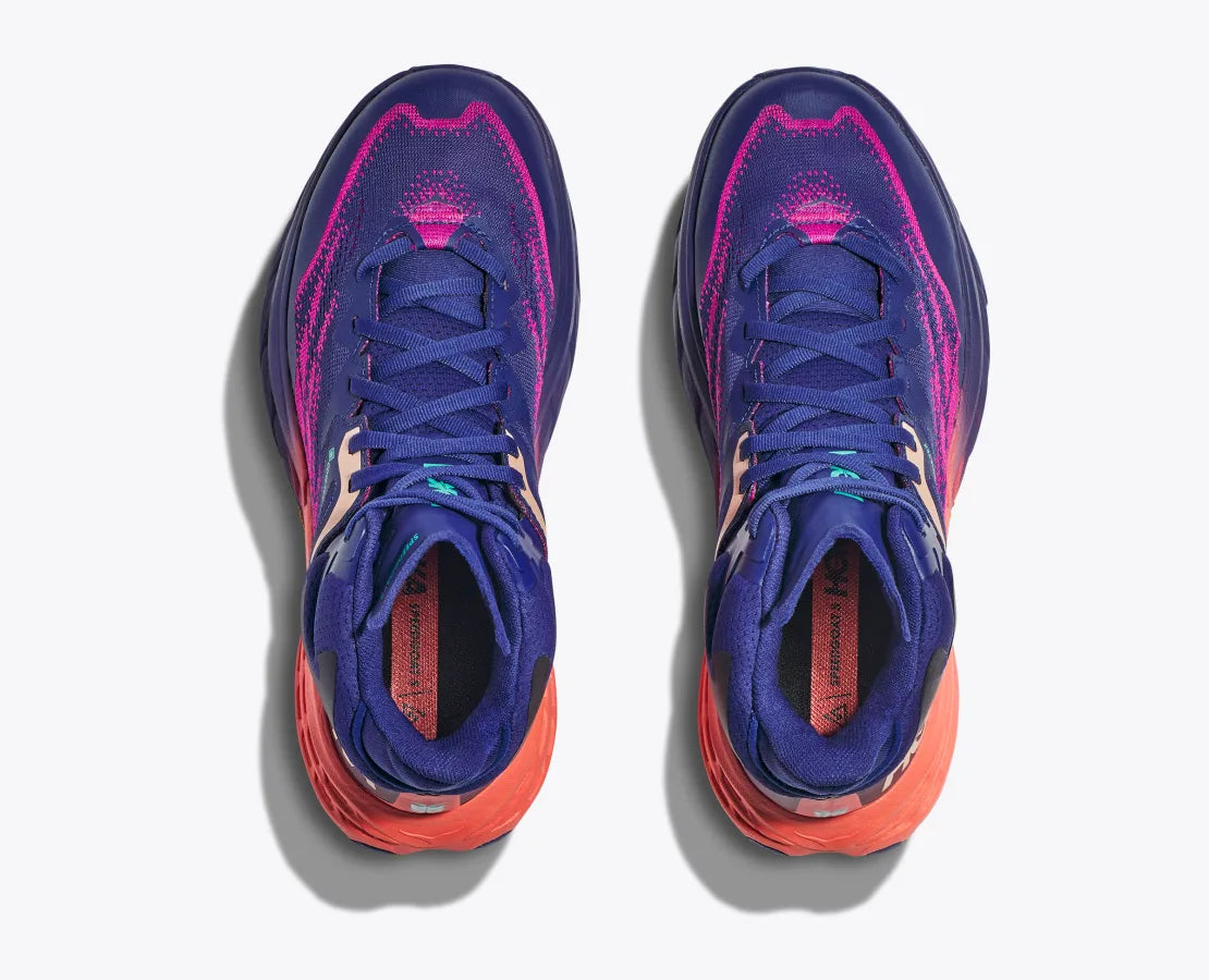 HOKA Speedgoat 5 MID GTX - Women's