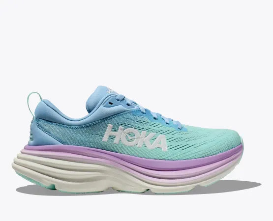 HOKA Bondi 8 - Road Shoe - Women's