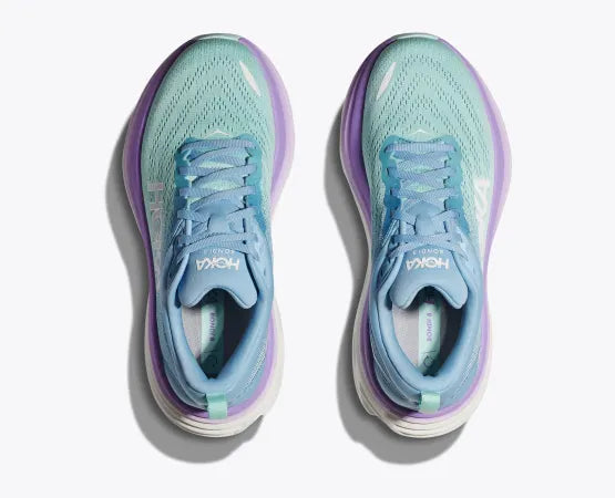 HOKA Bondi 8 - Road Shoe - Women's