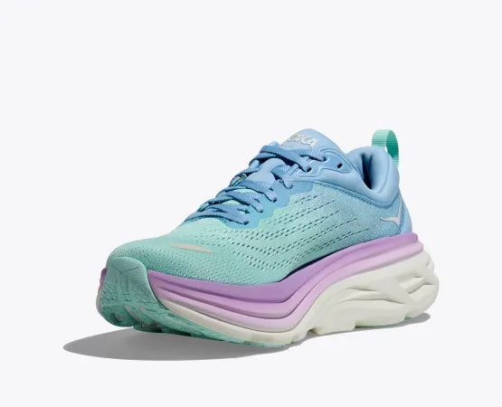 HOKA Bondi 8 - Road Shoe - Women's