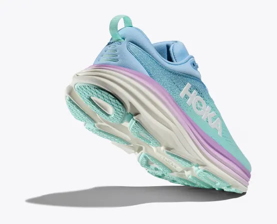 HOKA Bondi 8 - Road Shoe - Women's