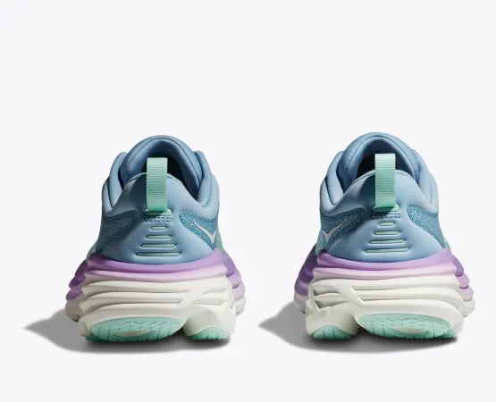 HOKA Bondi 8 - Road Shoe - Women's