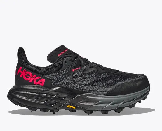 HOKA Speedgoat 5 GTX Spike - Women's