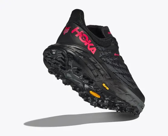 Hoka spike shop