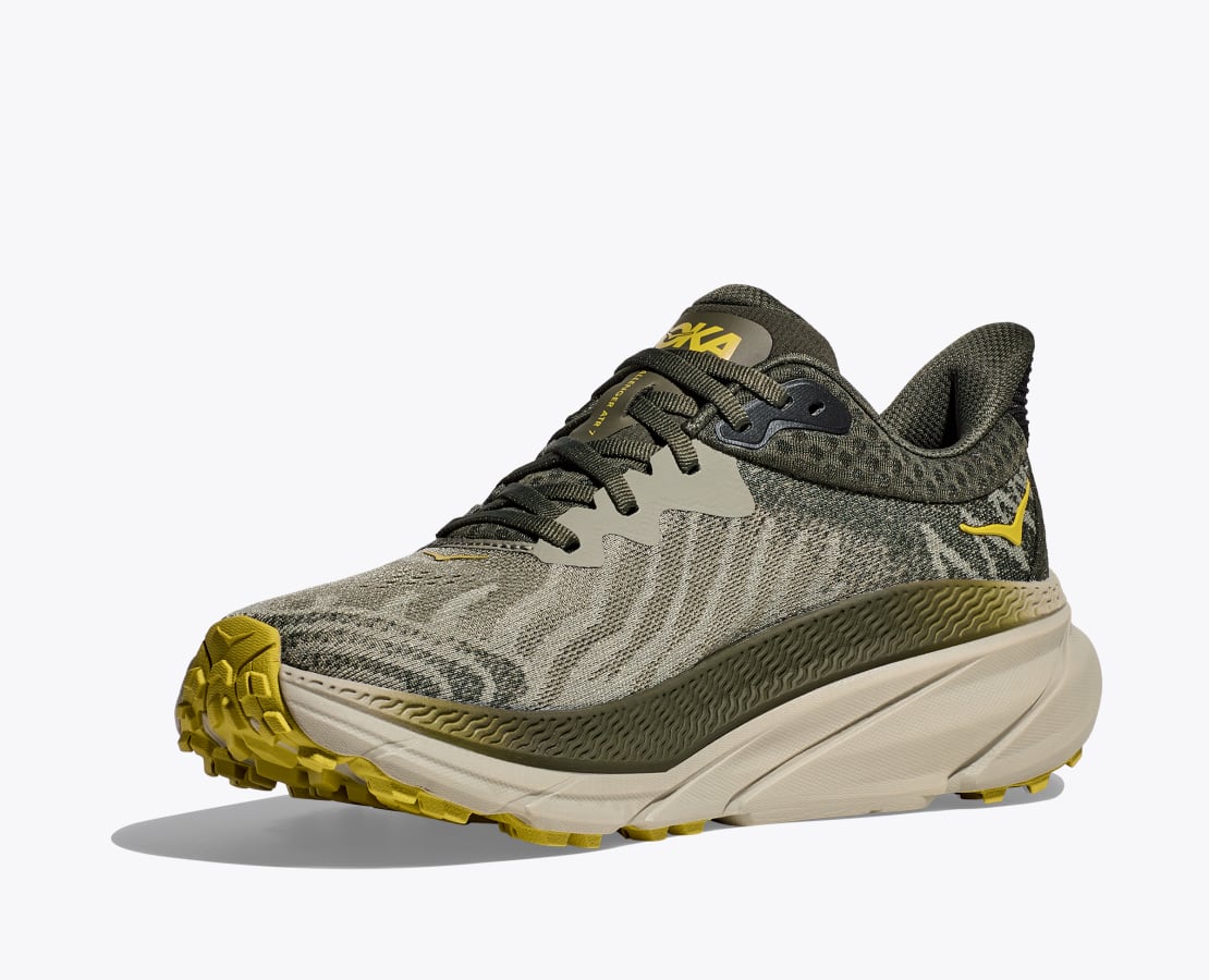 HOKA Challenger ATR 7 - Men's