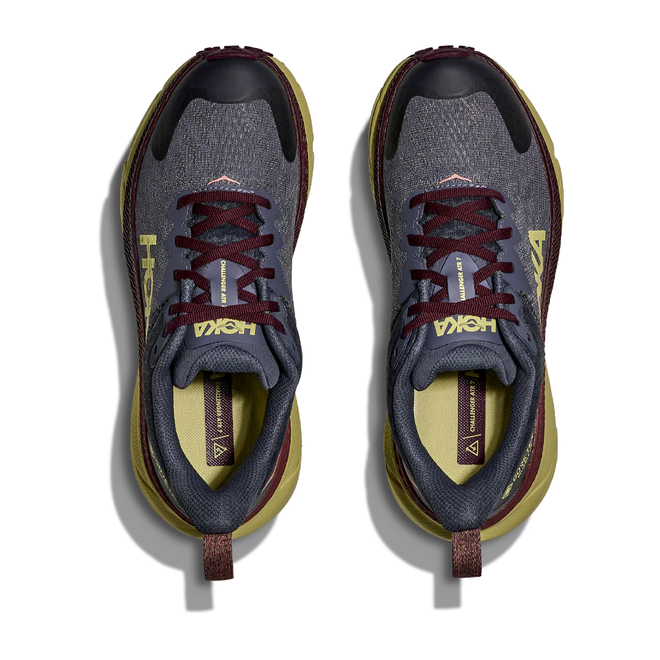 HOKA Challenger 7 GTX - Women's