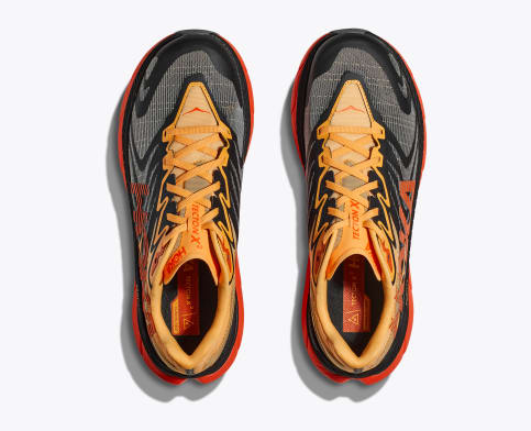 HOKA Tecton X 2 - Men's