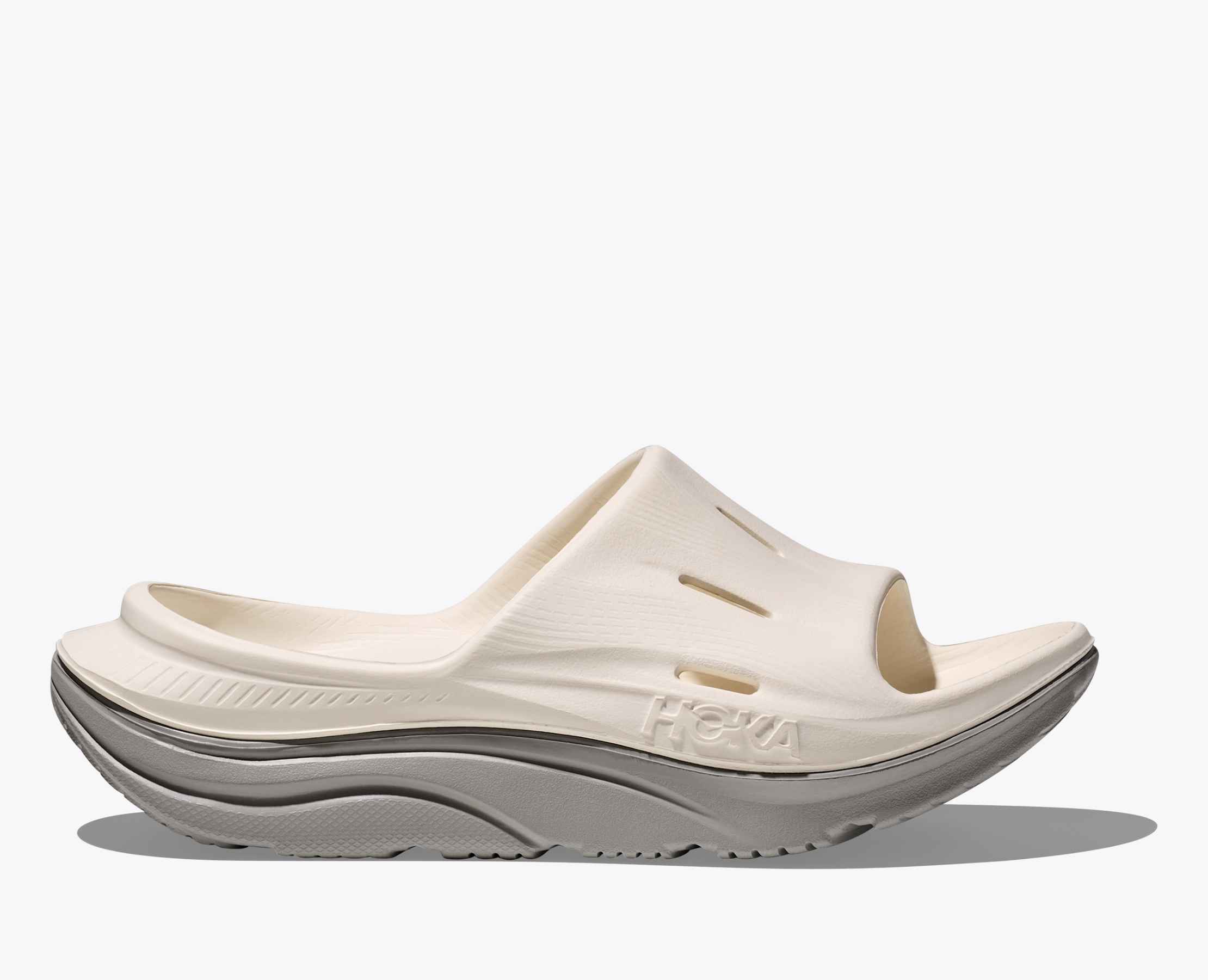 HOKA Ora Recovery Slide 3 - All Gender