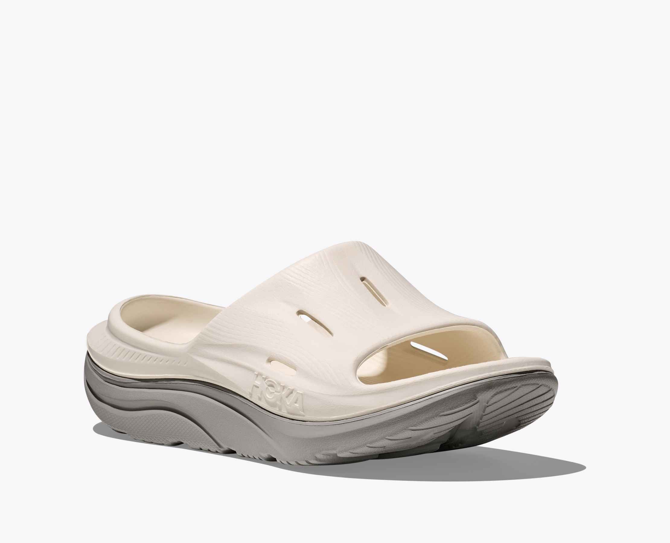 HOKA Ora Recovery Slide 3 - All Gender