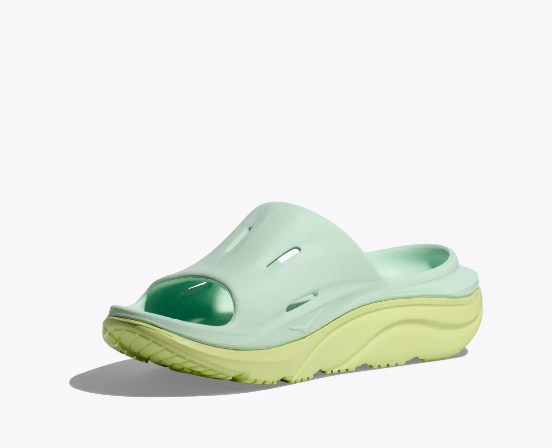 HOKA Ora Recovery Slide 3 - All Gender