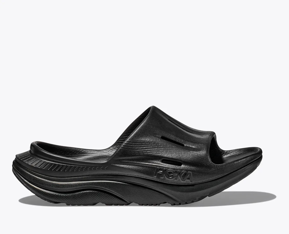 HOKA Ora Recovery Slide 3 - All Gender