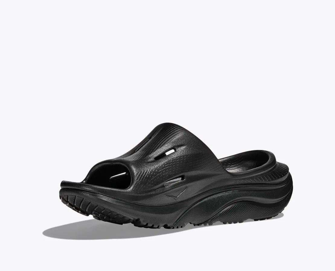 HOKA Ora Recovery Slide 3 - All Gender