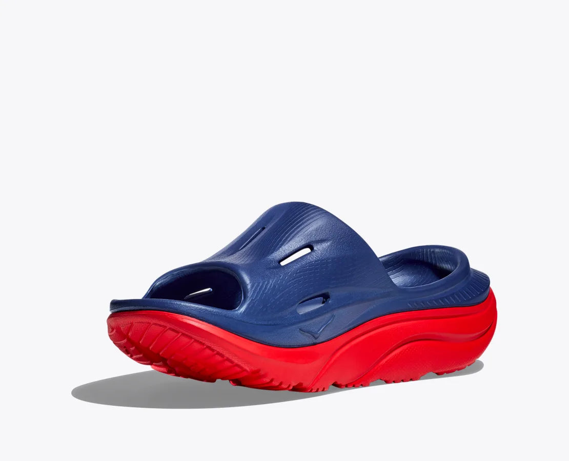 HOKA Ora Recovery Slide 3 - All Gender