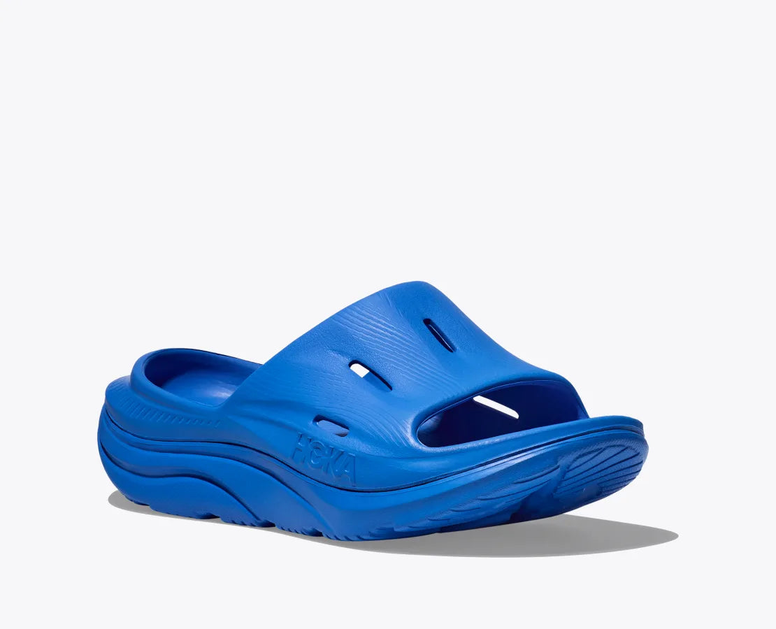 HOKA Ora Recovery Slide 3 - All Gender
