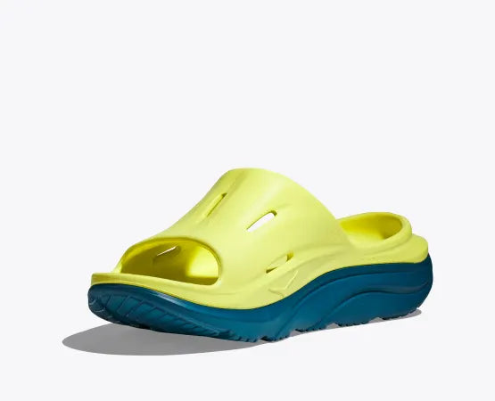 HOKA Ora Recovery Slide 3 - All Gender