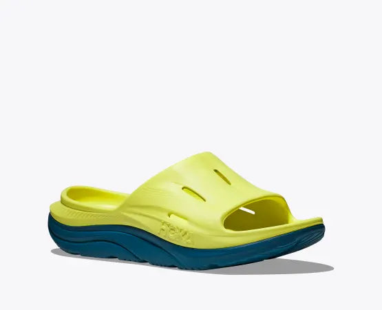 HOKA Ora Recovery Slide 3 - All Gender