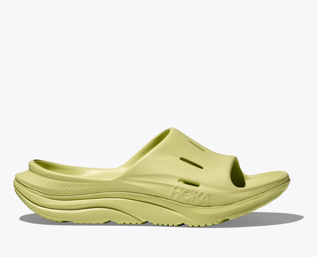 HOKA Ora Recovery Slide 3 - All Gender