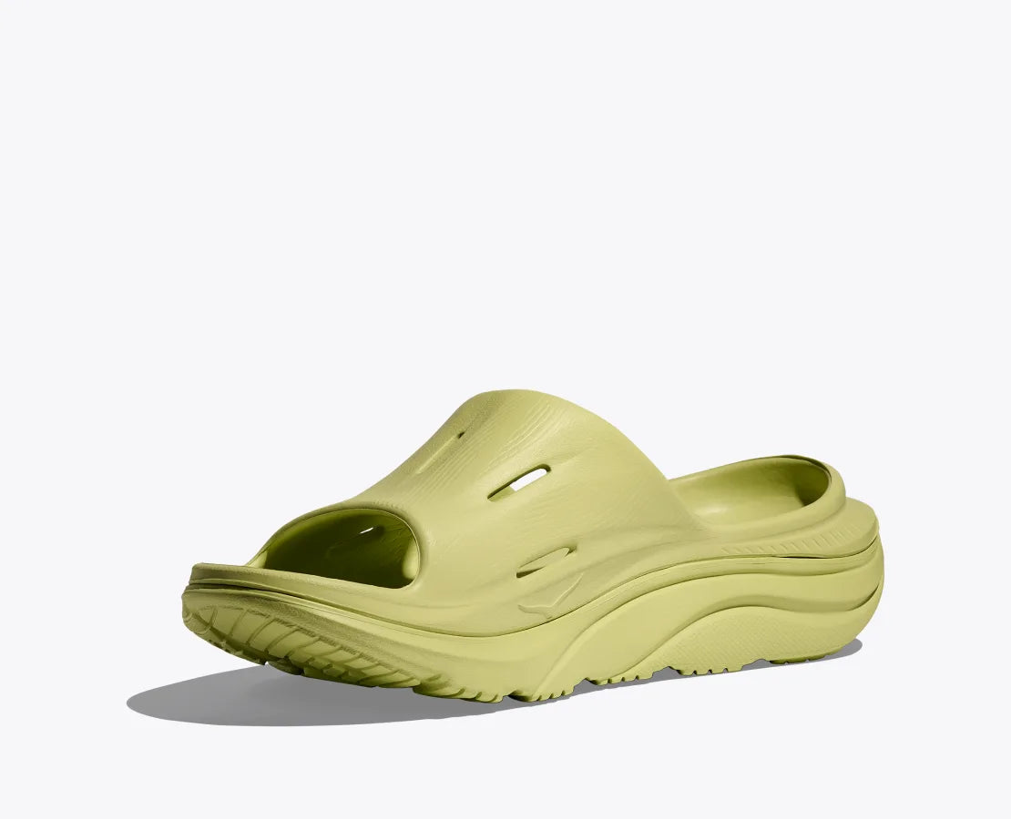 HOKA Ora Recovery Slide 3 - All Gender