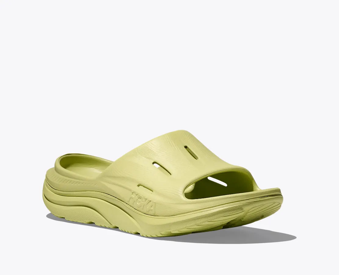 HOKA Ora Recovery Slide 3 - All Gender