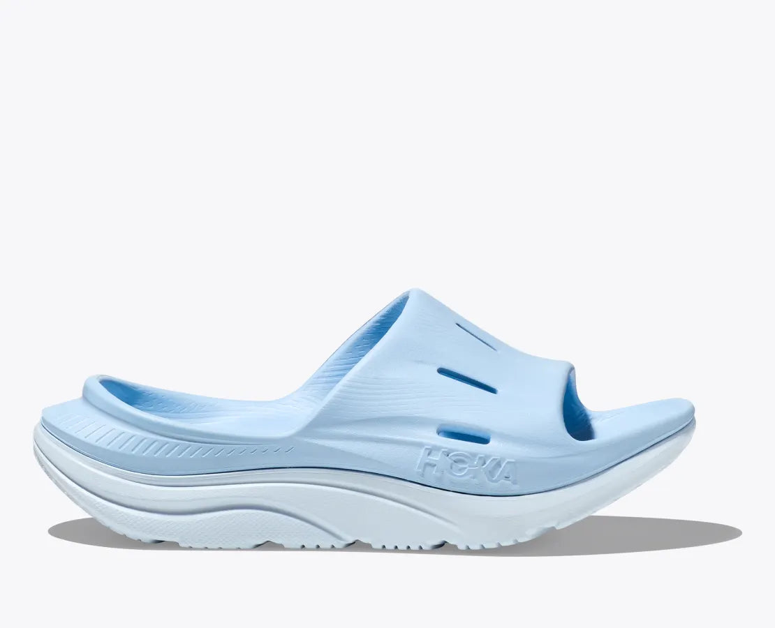 HOKA Ora Recovery Slide 3 - All Gender