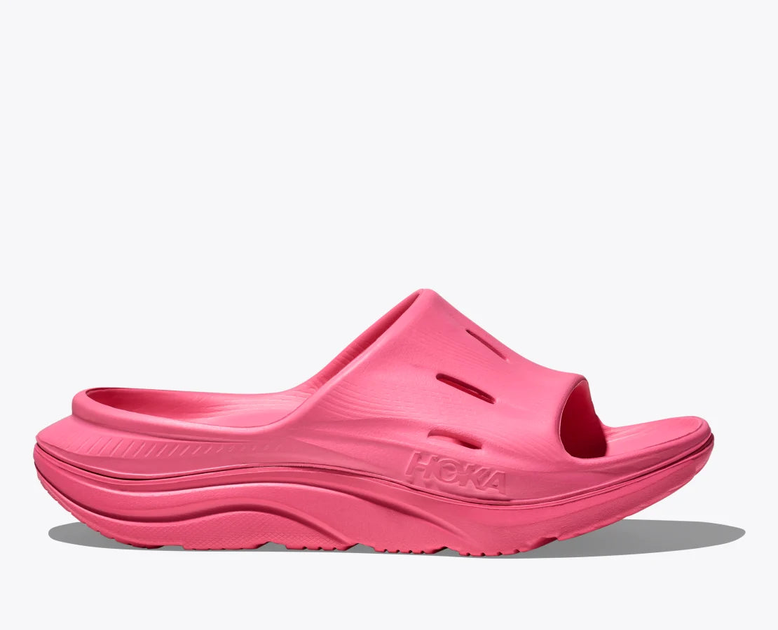 HOKA Ora Recovery Slide 3 - All Gender