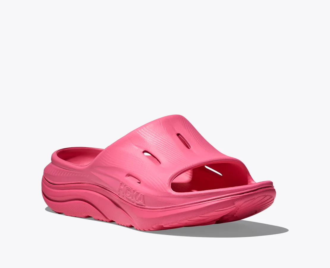 HOKA Ora Recovery Slide 3 - All Gender
