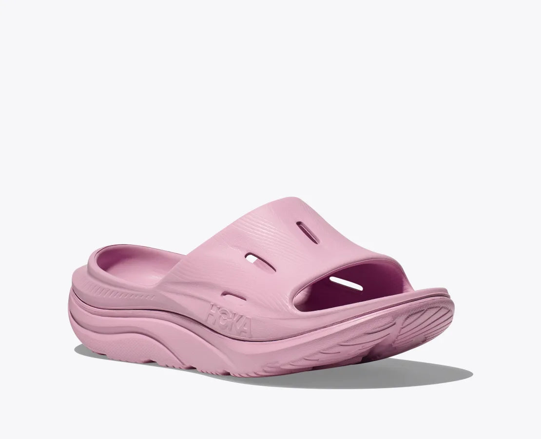 HOKA Ora Recovery Slide 3 - All Gender