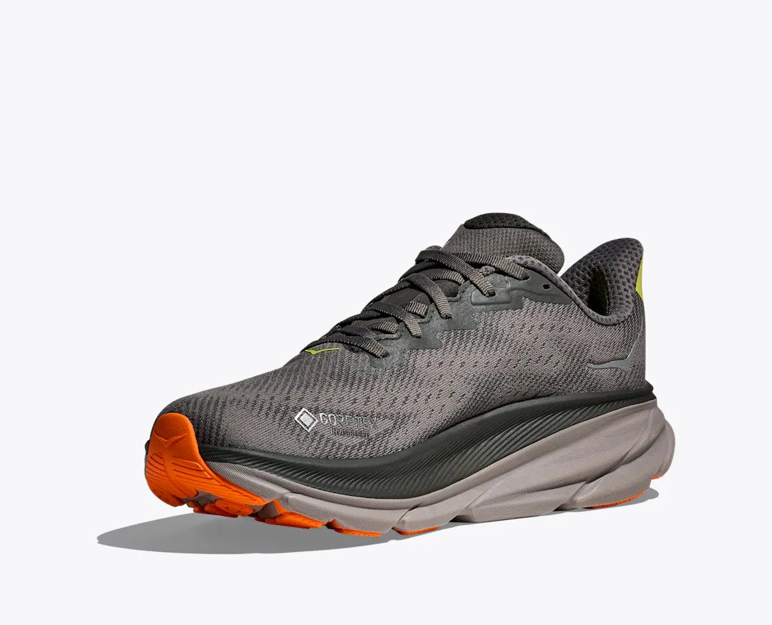 HOKA Clifton 9 GTX - Road Shoe - Men's