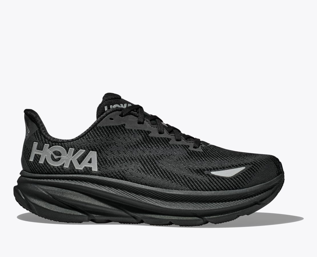 HOKA Clifton 9 GTX - Road Shoe - Men's