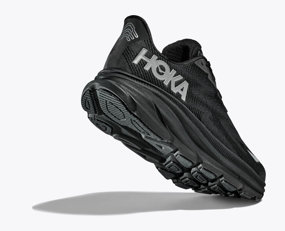 HOKA Clifton 9 GTX - Road Shoe - Men's