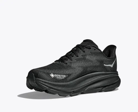 HOKA Clifton 9 GTX - Road Shoe - Women's