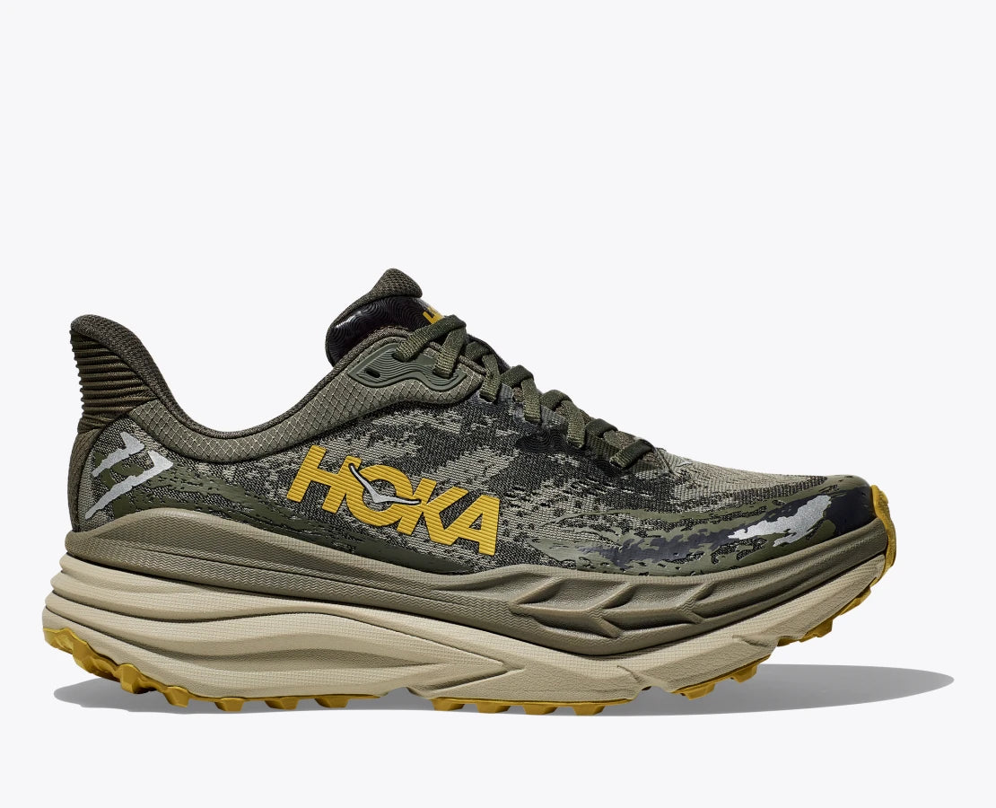 HOKA Stinson ATR 7 - Men's