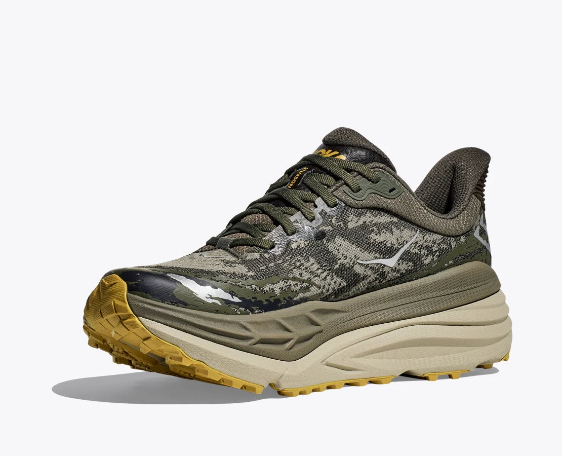 HOKA Stinson ATR 7 - Men's