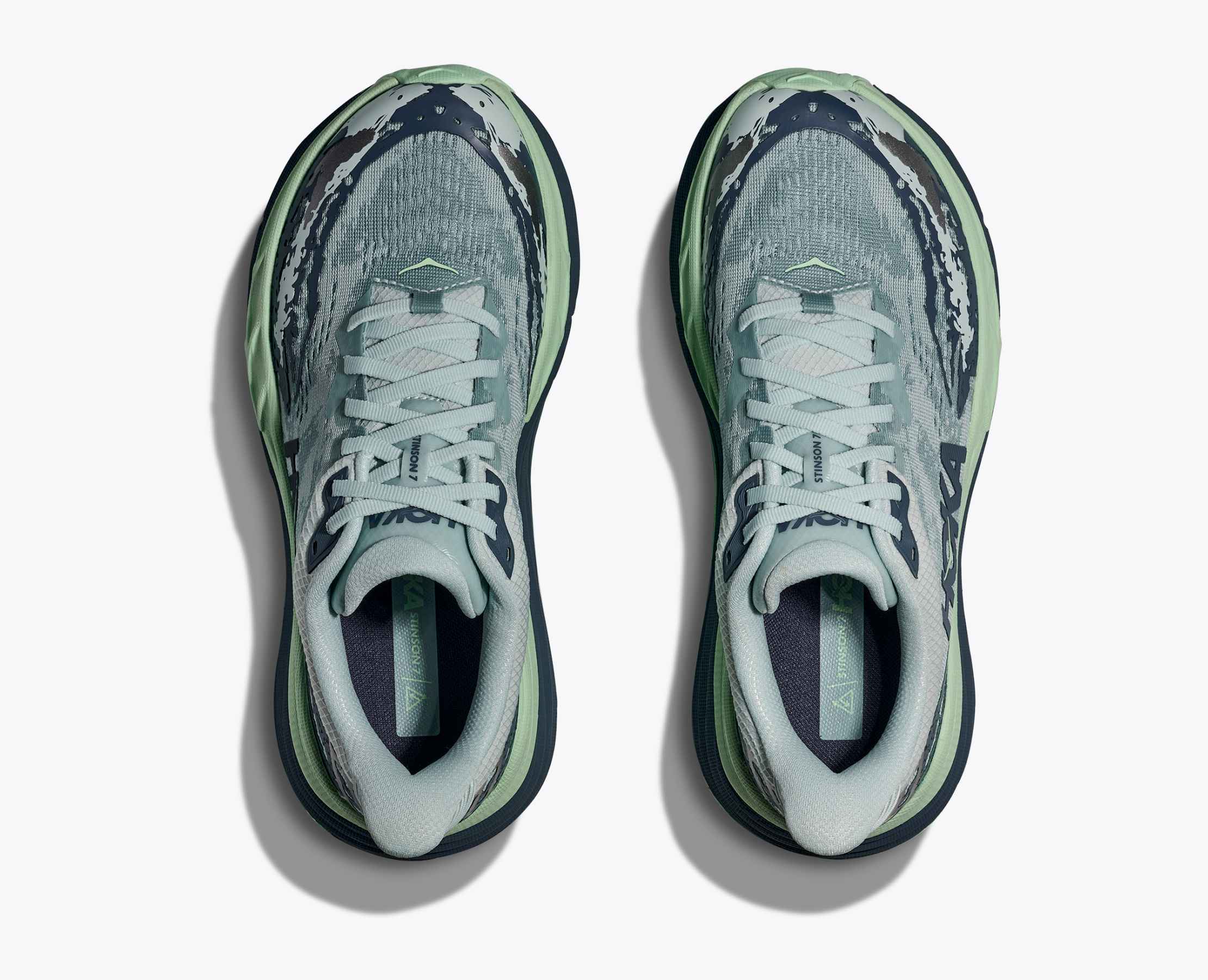 HOKA Stinson ATR 7 - Women's