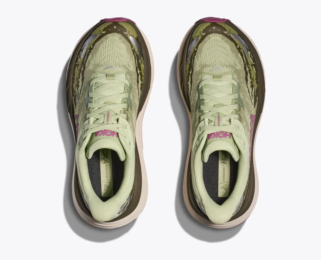 HOKA Stinson ATR 7 - Women's