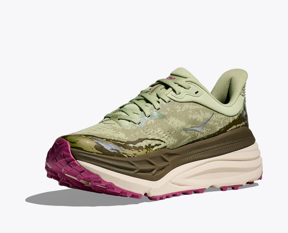 HOKA Stinson ATR 7 - Women's