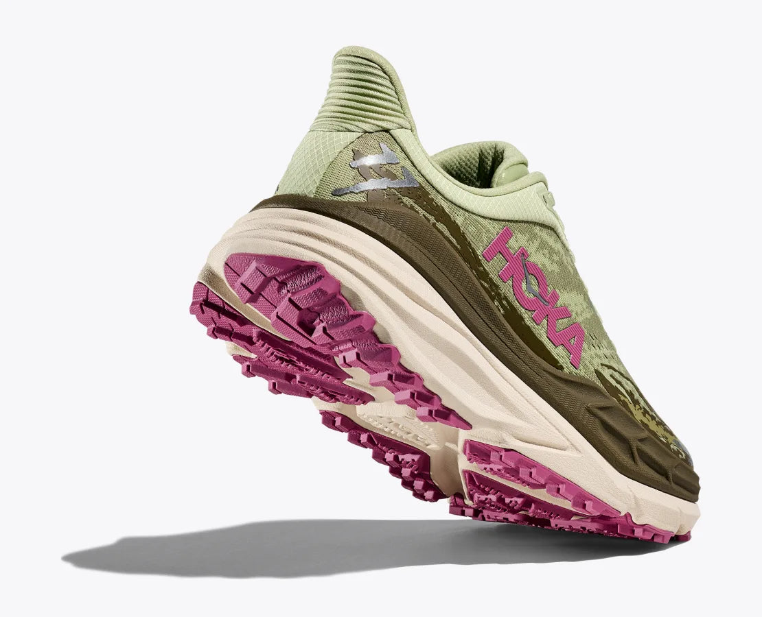 HOKA Stinson ATR 7 - Women's