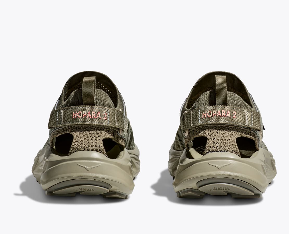 HOKA Hopara 2 - Men's