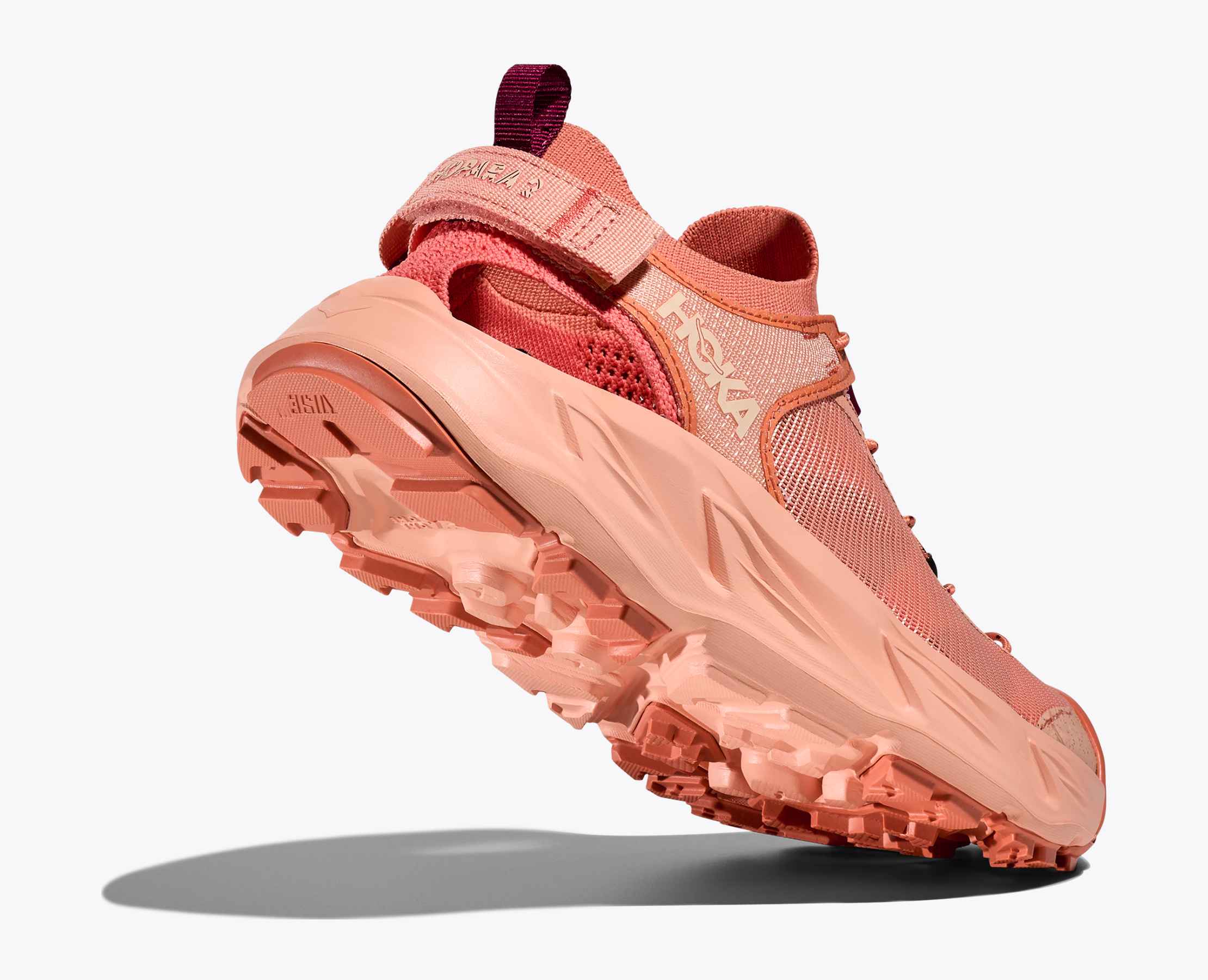 ★Hoka★Hopara 2 Pink★ HOKA ONE ONE® Hopara 2 for | HOKA ONE ONE®