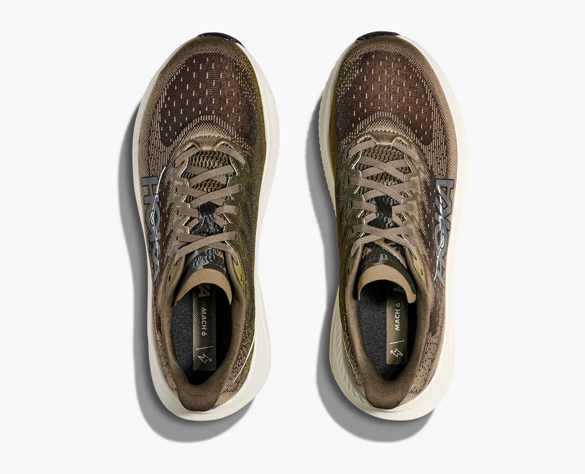 HOKA Mach 6 - Road Shoe - Men's