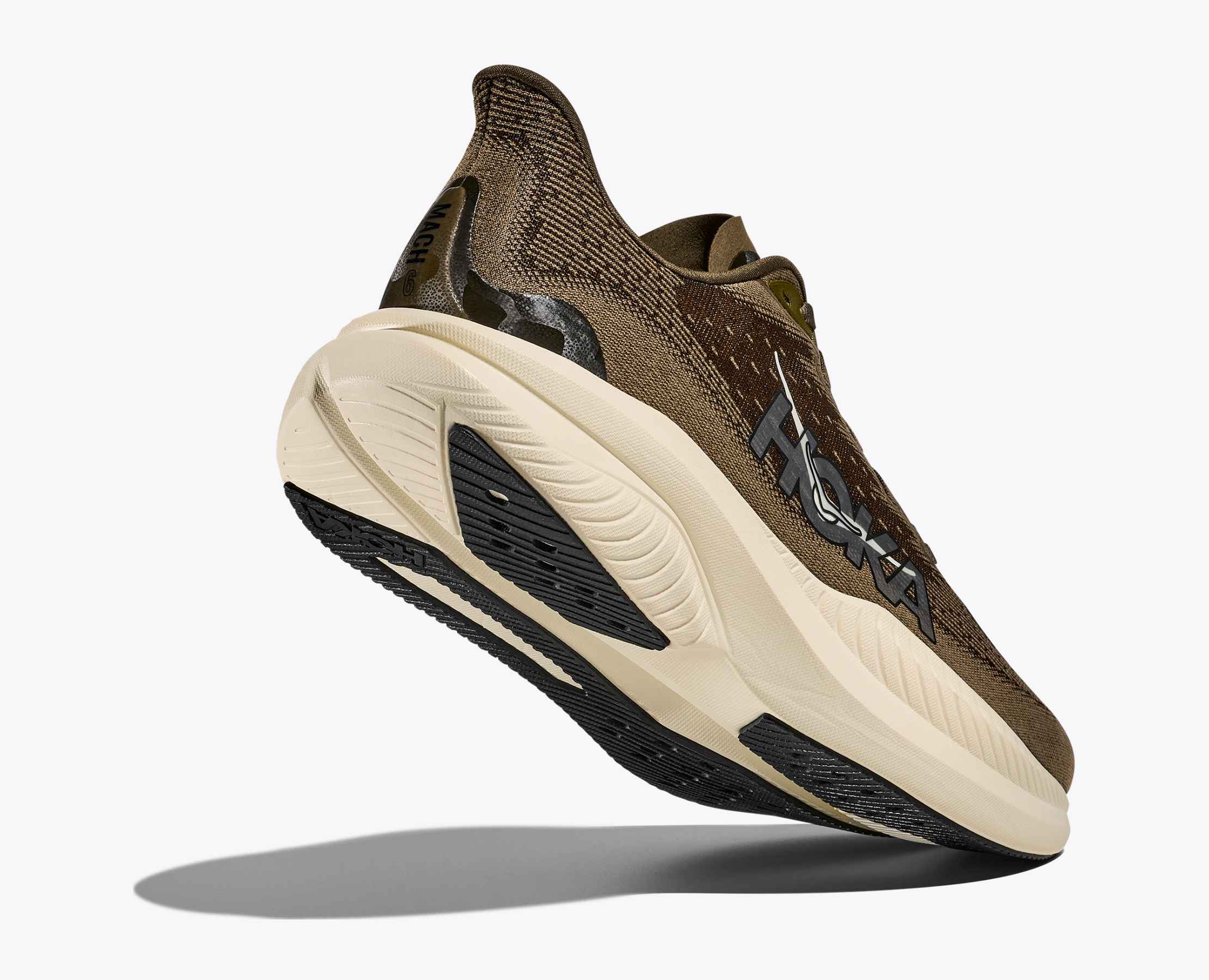 HOKA Mach 6 - Road Shoe - Men's