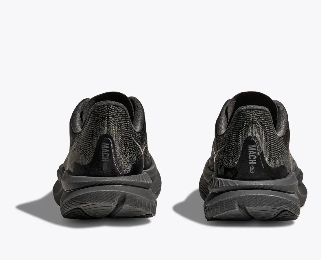 HOKA Mach 6 - Road Shoe - Men's