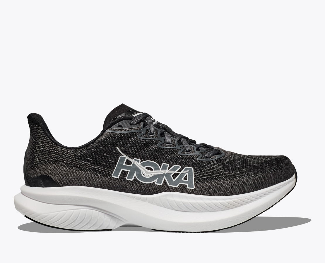 HOKA Mach 6 - Road Shoe - Men's