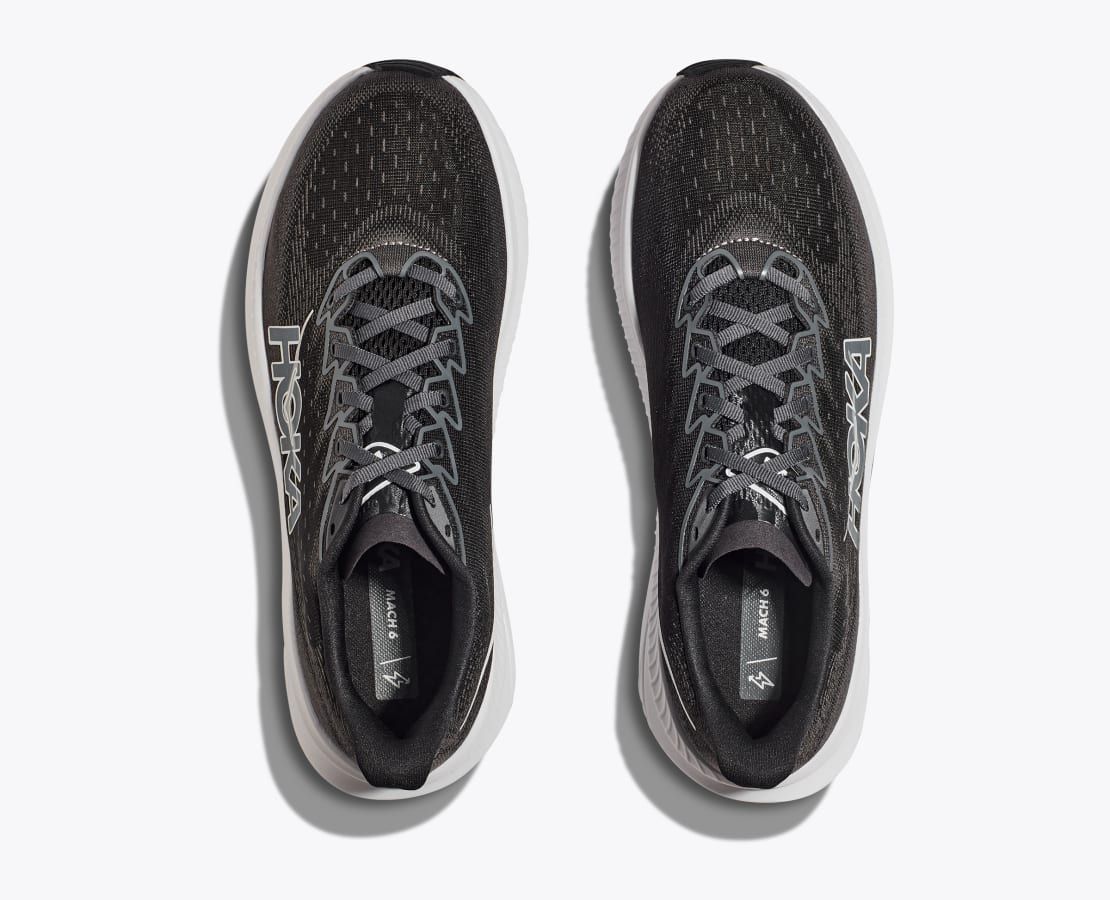HOKA Mach 6 - Road Shoe - Men's