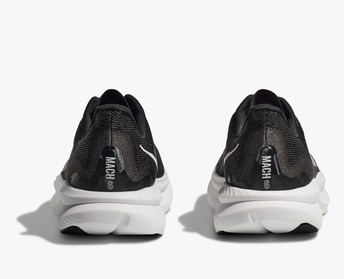 HOKA Mach 6 - Road Shoe - Men's