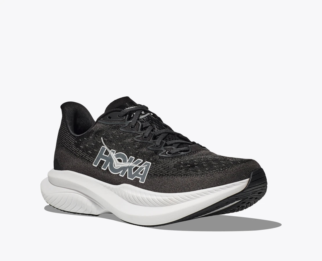 HOKA Mach 6 - Road Shoe - Men's